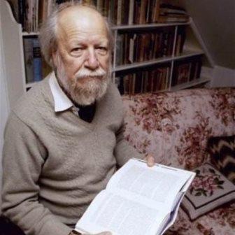 william golding